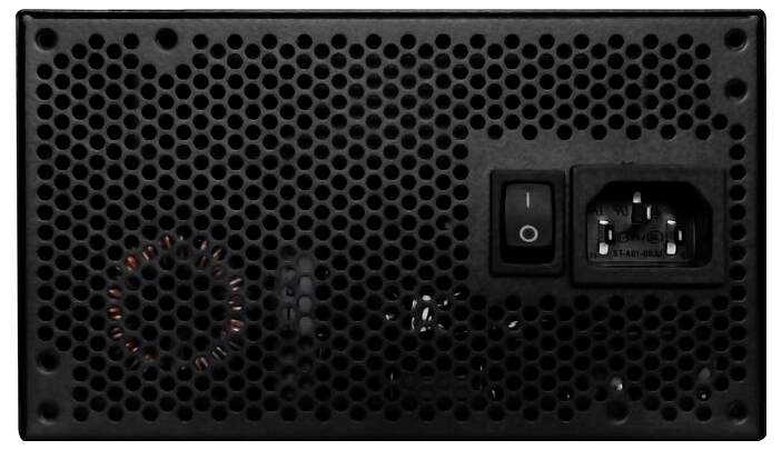 Lian Li EDGE GOLD 1200 80 PLUS Gold PC Netzteil 1200 W ATX 80PLUS® Gold-2