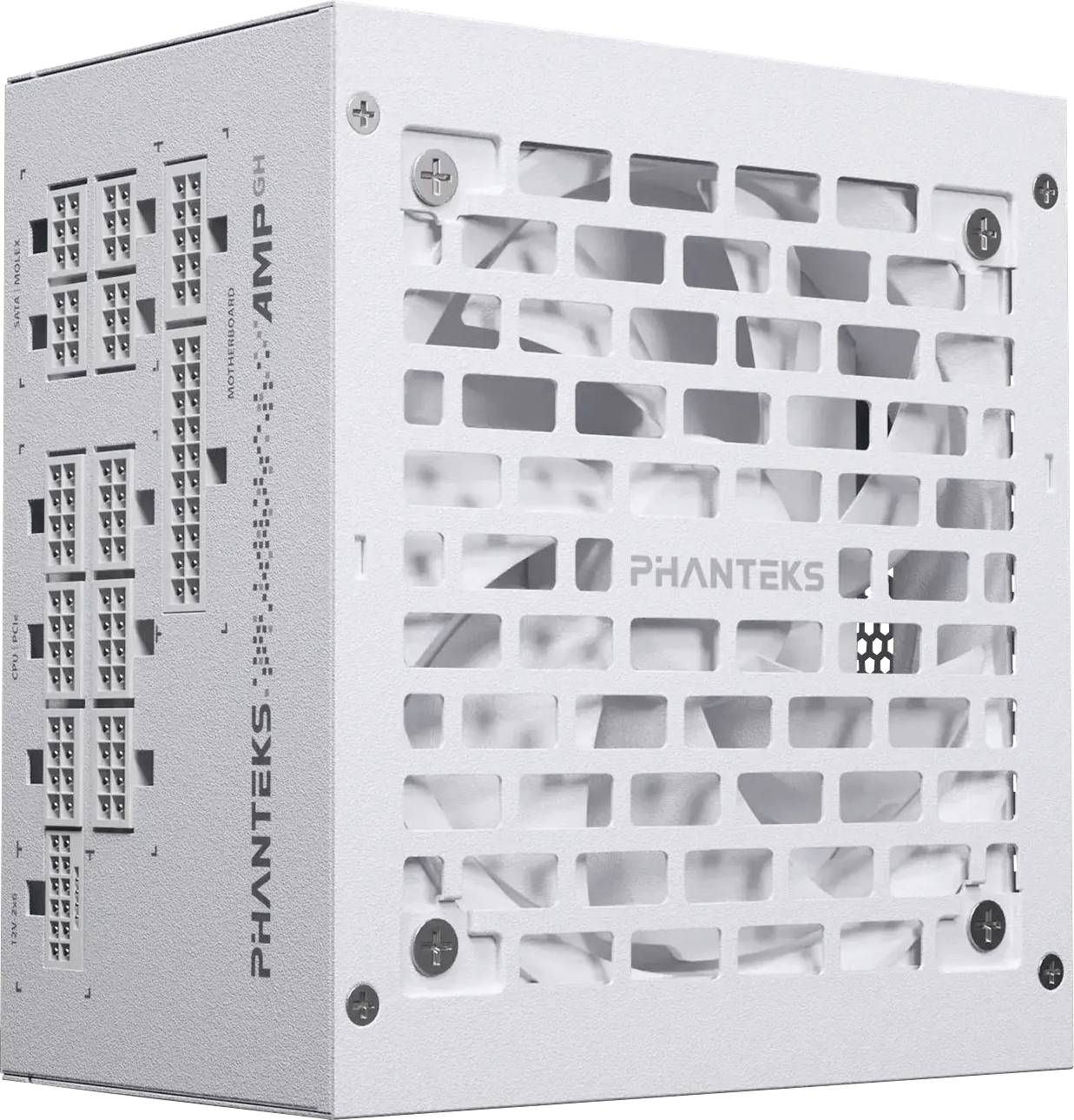 Phanteks AMP GH V2 1000W 80 PLUS Platinum PC Netzteil 1000 W ATX 80PLUS® Platinum