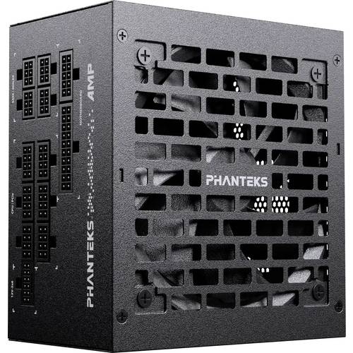 Phanteks AMP GH V2 1000W 80 PLUS Platinum PC Netzteil 1000 W ATX 80PLUS® Platinum