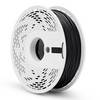 Fiberlogy PP-BLACK-175-075 Filament PP (Polypropylen), PP chemisch beständig, geruchsarm, hohe Zugfestigkeit 1.75 mm 750 g Black, Schwarz 1 St.