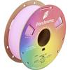 Polymaker CA19009 Panchroma Filament PLA Highspeed Filament 1.75 mm 1000 g Pink 1 St.