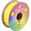 Polymaker CA19011 Panchroma Filament PLA Highspeed Filament 1.75 mm 1000 g Yellow, Gelb 1 St.