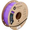 Polymaker PB05013 Filament PETG Highspeed Filament 1.75 mm 1000 g Purple, Lila 1 St.