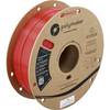 Polymaker PB05004 Filament PETG Highspeed Filament 1.75 mm 1000 g Rot 1 St.