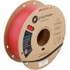 Polymaker PA18007 HT-PLA-GF Filament HT-PLA-GF Hochtemperaturbeständig, Glasfaserverstärkt, Matt, Highspeed Filament 1.75 mm 1000 g Power Tool Red, Rot 1 St.