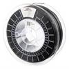 Spectrum Filaments 81658 Filament ESD PLA ESD-sicher, Highspeed Filament 1.75 mm 1000 g Traffic Black, Schwarz 1 St.