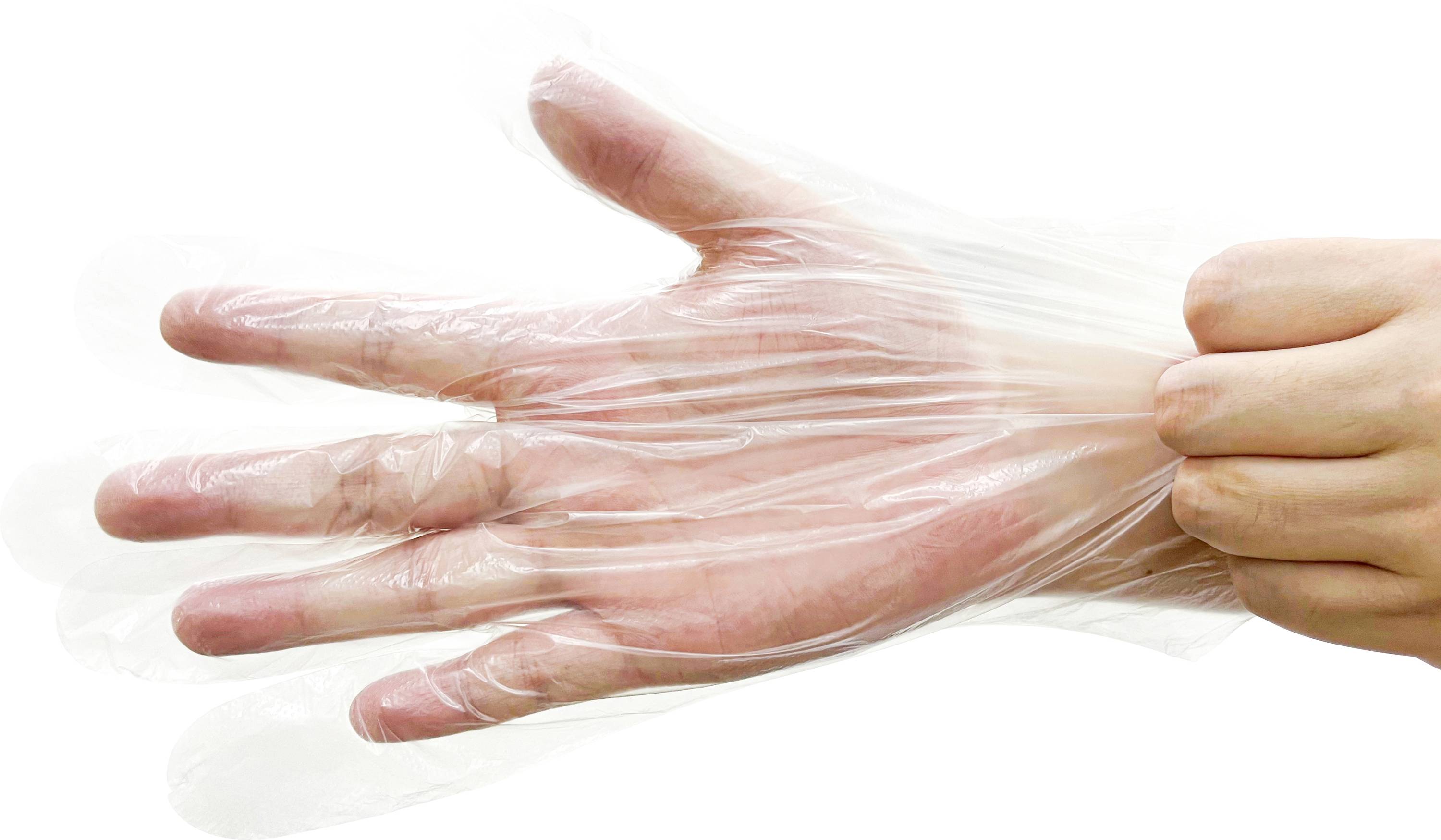 Kunzer 9DHW09 120 St. Einweghandschuh Größe (Handschuhe): Universalgröße