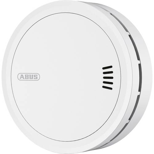 ABUS ABUS PREFIRA Basic Rauchwarnmelder (Ø x H) 110 mm x 36 mm