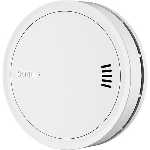 ABUS ABUS PREFIRA Slim Plus Rauchwarnmelder (Ø x H) 110 mm x 28.5 mm