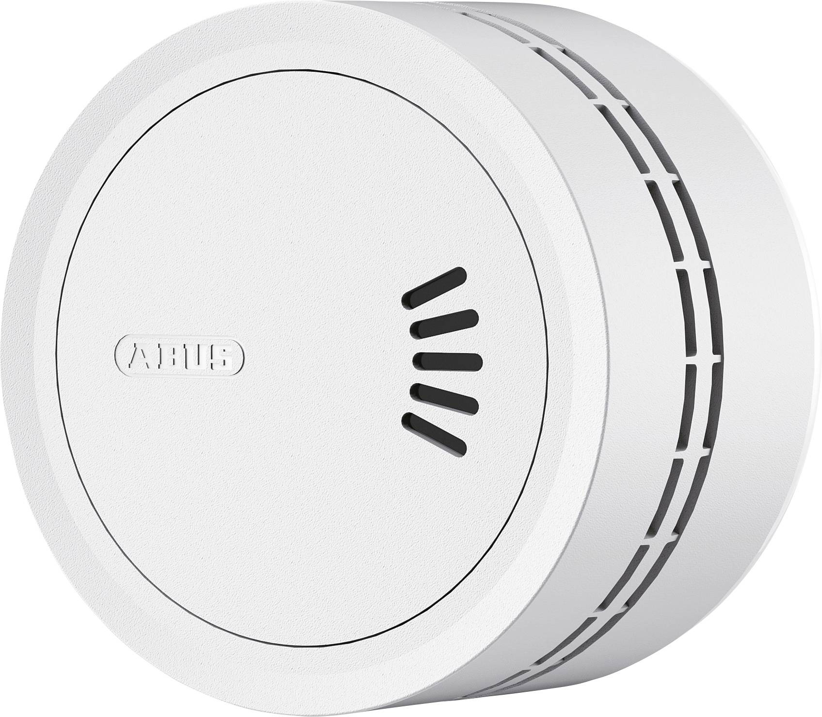 ABUS ABUS PREFIRA Mini Plus Rauchwarnmelder (Ø x H) 70 mm x 44 mm