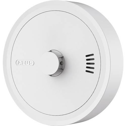 ABUS ABUS PREVARO Connect Plus Rauchwarnmelder (Ø x H) 110 mm x 37 mm