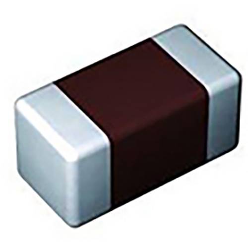 Darfon Keramik-Kondensator 0805 1.000 nF 16 V 10 % (L x B x H) 2.0 x 1.3 x 1.3 mm 1 St.