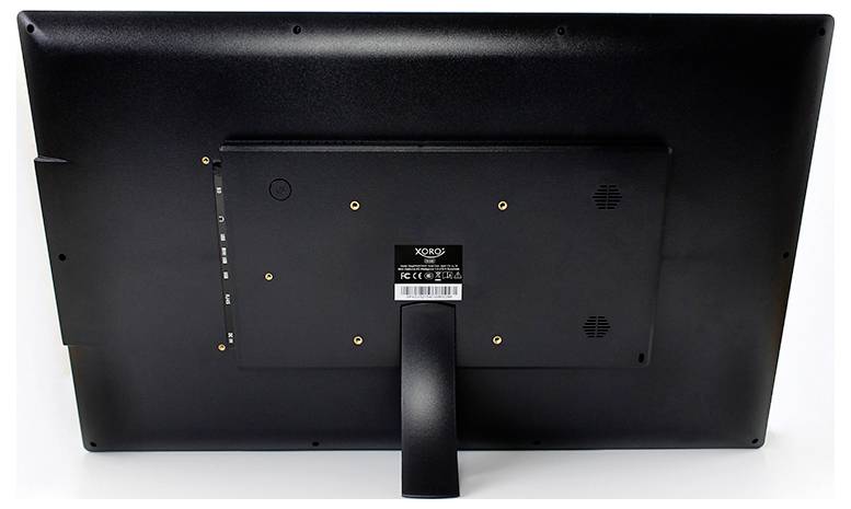 XORO MegaPAD 2154 V7 21,51" (54,6 cm) Tablet-PC FHD Multitouch IPS Display Android 13 64Bit SixCore CPU 4GB RAM 64GB-1
