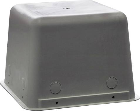 Nordlux Spot box 76859999 Spot box      Grau