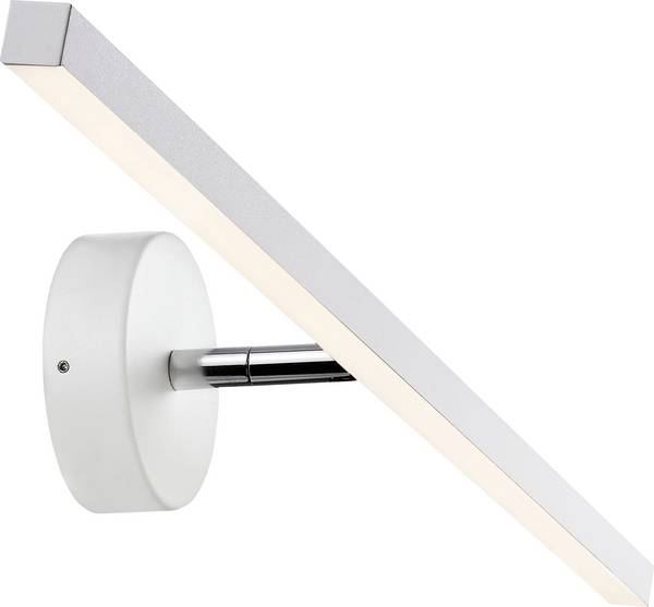 Nordlux Ip S13 60 2410421001 Wandleuchte LED EEK: D (A - G) 7.2 W LED Weiß