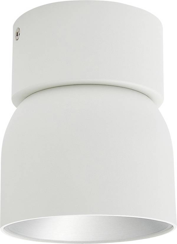 Nordlux Pitcher 2310400101 Deckenleuchte  GU10   Weiß