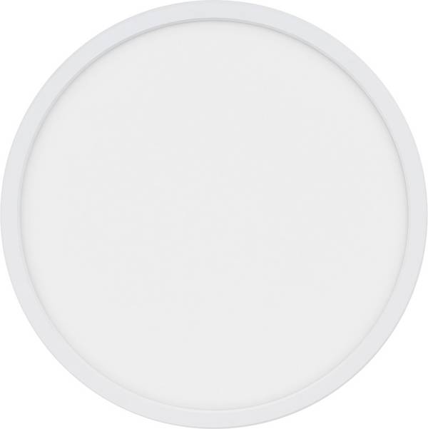 Nordlux 2110456101 Oja 29 Deckenleuchte mit Bewegungsmelder LED-Modul LED EEK: F (A - G) 15 W Weiß