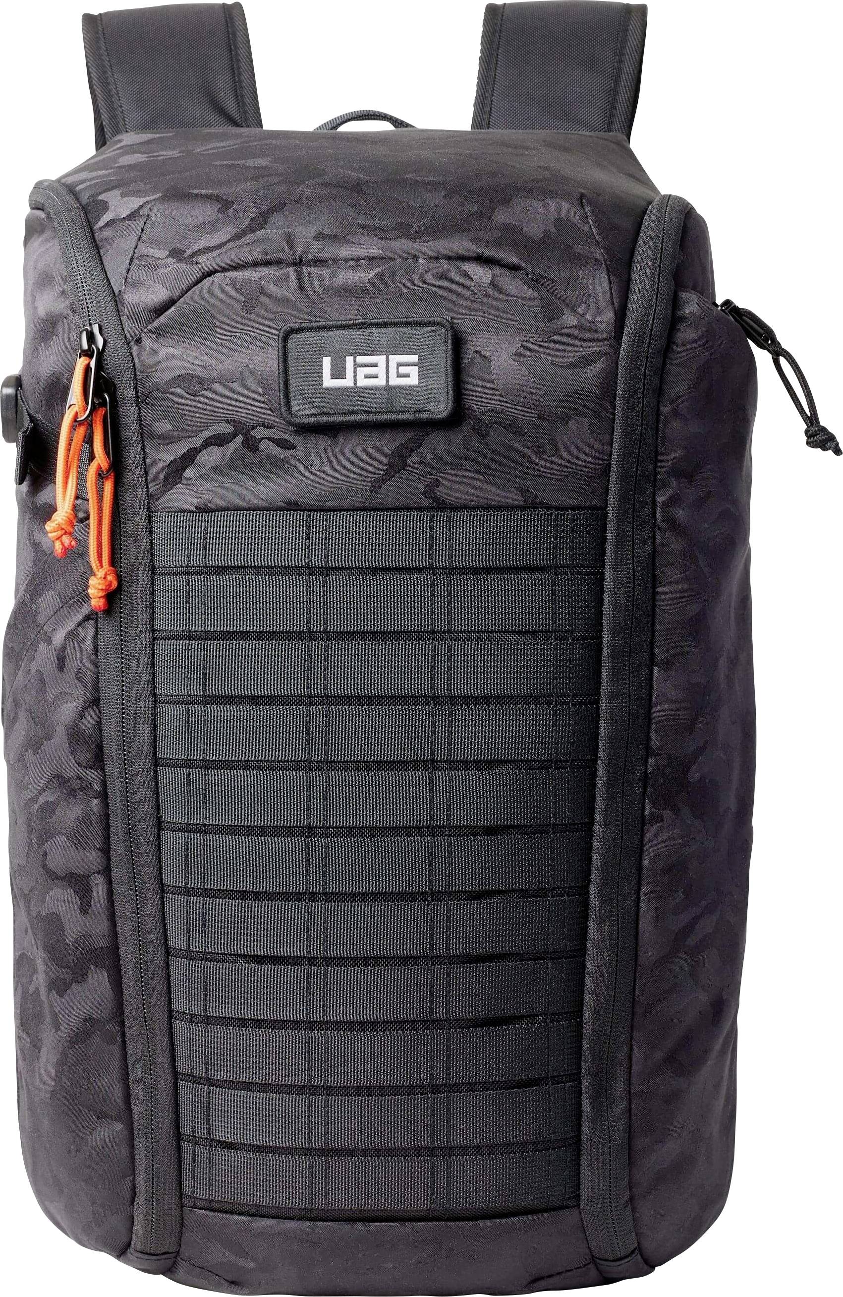 Urban Armor Gear Notebook Rucksack Passend für maximal: 40,6 cm (16) Camouflage