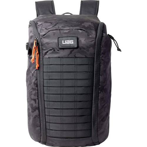 Urban Armor Gear Notebook Rucksack Passend für maximal: 40,6 cm (16) Camouflage