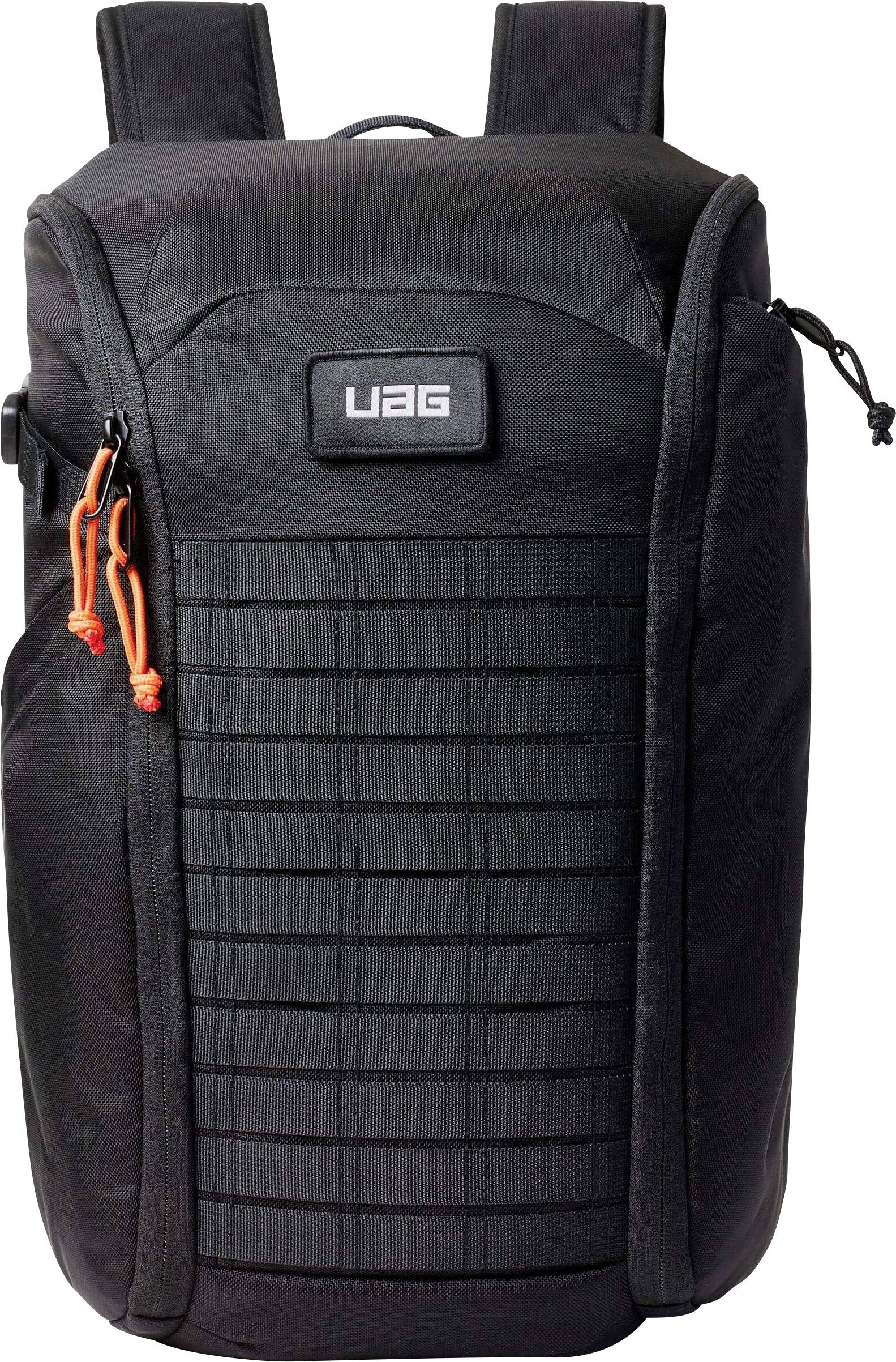 Urban Armor Gear Notebook Rucksack Passend für maximal: 40,6 cm (16) Schwarz