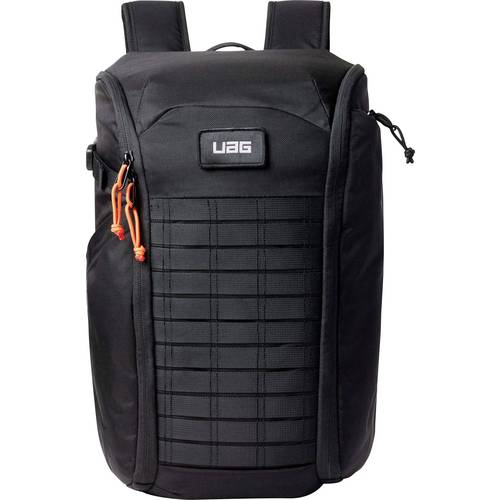 Urban Armor Gear Notebook Rucksack Passend für maximal: 40,6 cm (16) Schwarz