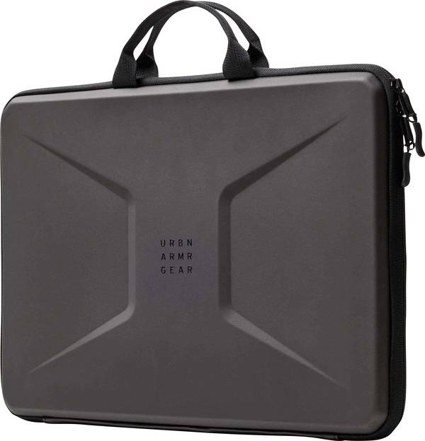 Urban Armor Gear Notebook Tasche Passend für maximal: 40,6 cm (16") Schwarz