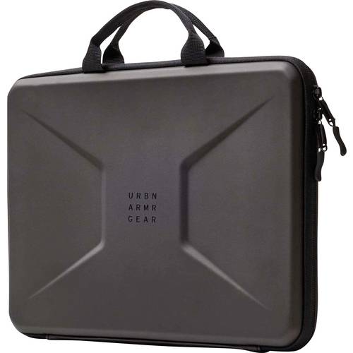 Urban Armor Gear Notebook Tasche Passend für maximal: 35,6 cm (14) Schwarz