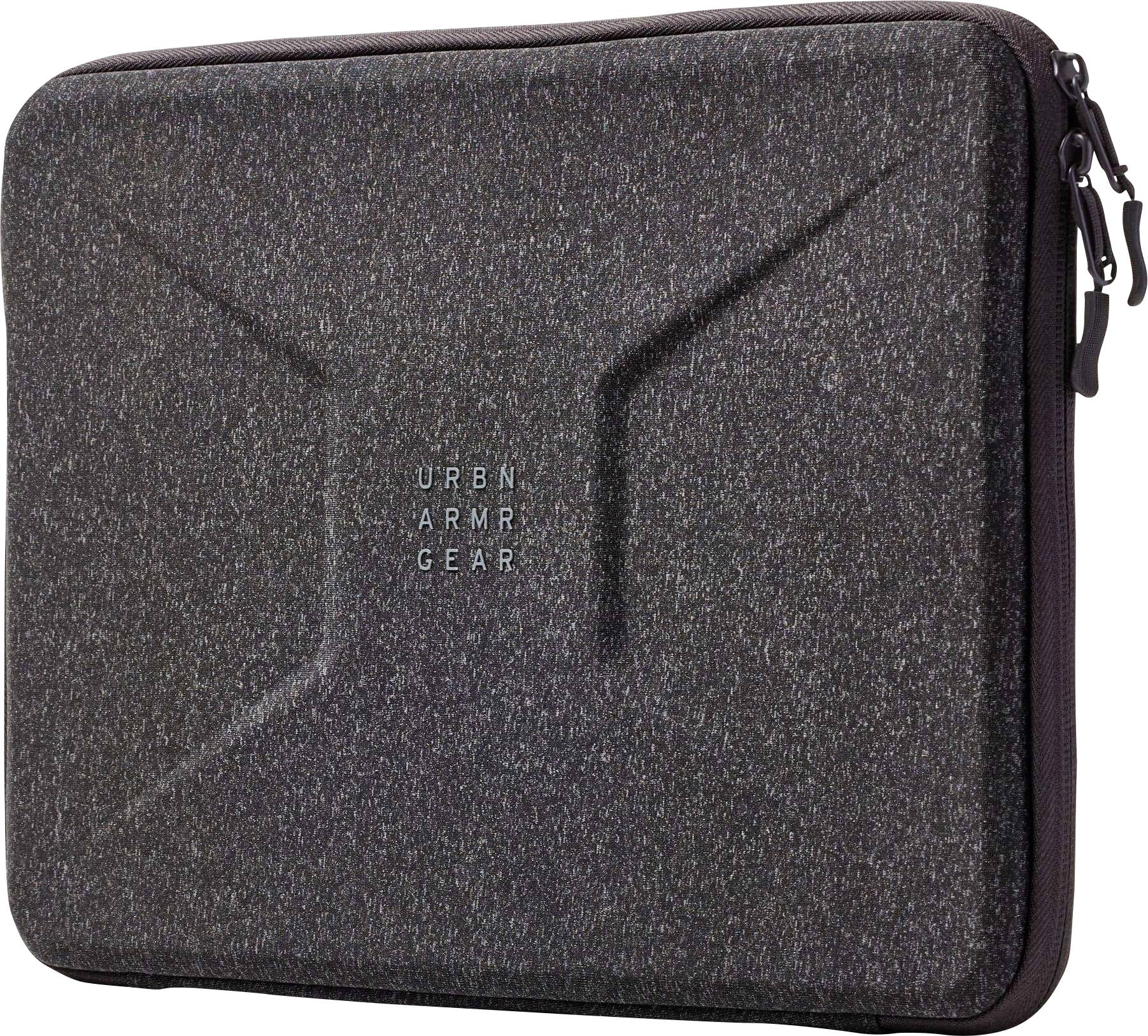 Urban Armor Gear Notebook Tasche Passend für maximal: 40,6 cm (16) Dunkelgrau