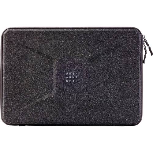 Urban Armor Gear Notebook Tasche Passend für maximal: 35,6 cm (14) Dunkelgrau
