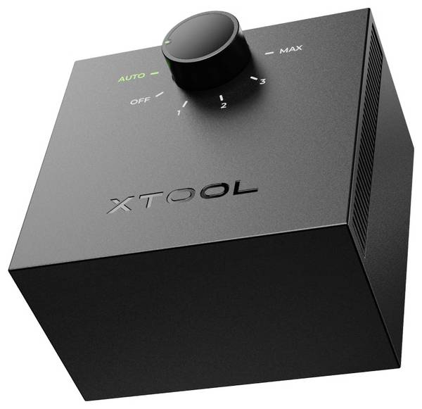 xTool Smart Air Assist for S1/M1 Ultra