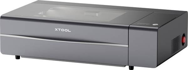 xTool CO2-Lasermaschine P2S 55W Desktop CO2 Laser Cutter P1030634