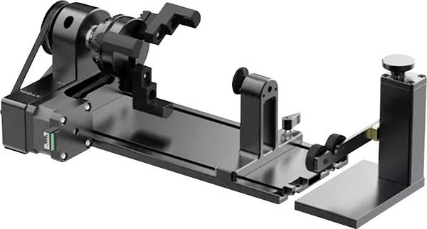 xTool Rotations Erweiterung RA2 Pro für F/P/S/M/D Serie