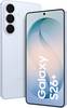 Samsung Galaxy S26+ 512 GB Blau EEK A (A - G) 17 cm (6.7 Zoll) Smartphone
