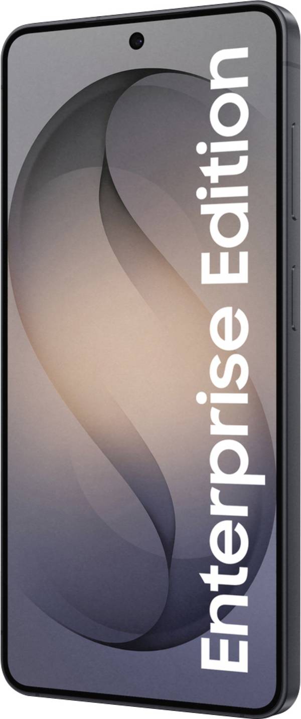 Samsung Galaxy S26 512 GB Schwarz EEK A (A - G) 16 cm (6.3 Zoll) Smartphone