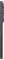 Ein silbernes Smartphone mit drei vertikal angeordneten Rückkameras und dem Markenlogo darunter. Das Design ist elegant und minimalistisch.