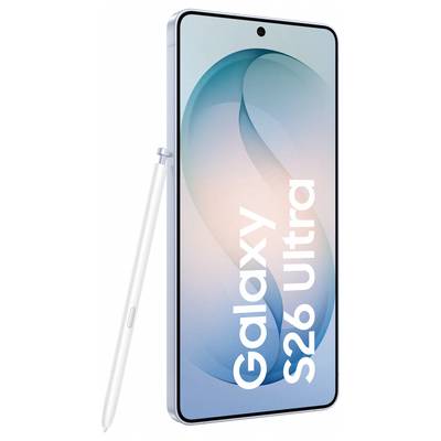 Samsung Galaxy S26 Ultra 256 GB Blau EEK A (A - G) 17.5 cm (6.9 Zoll) Smartphone-3