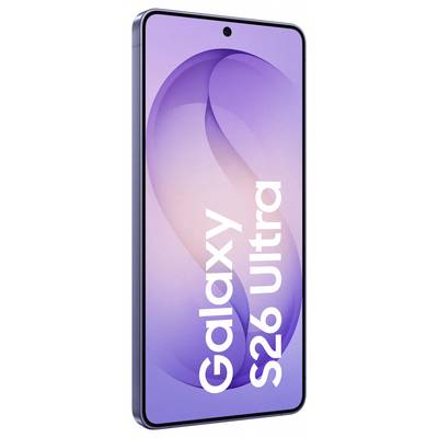 Samsung Galaxy S26 Ultra 256 GB Violett EEK A (A - G) 17.5 cm (6.9 Zoll) Smartphone-9