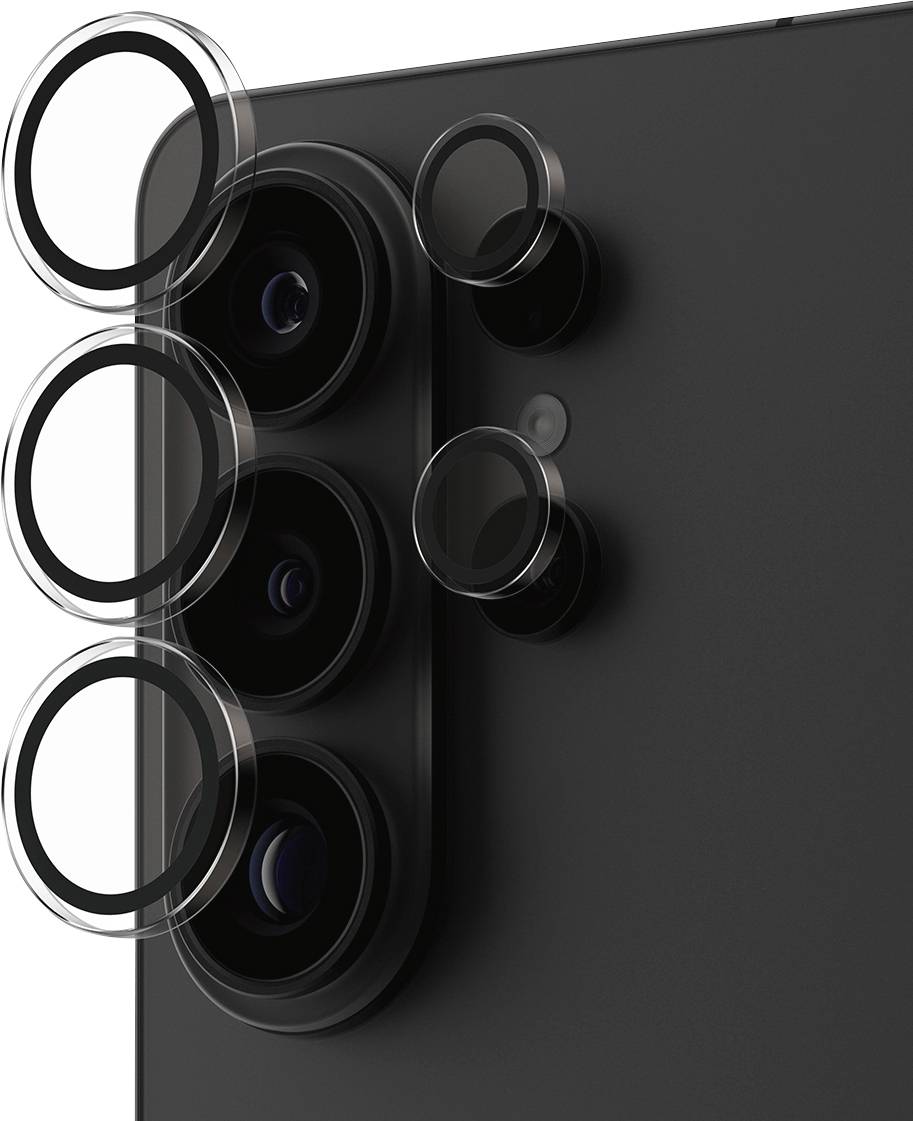 PanzerGlass Kameraschutzglas Samsung Galaxy S26 Ultra 1 St. PG34551