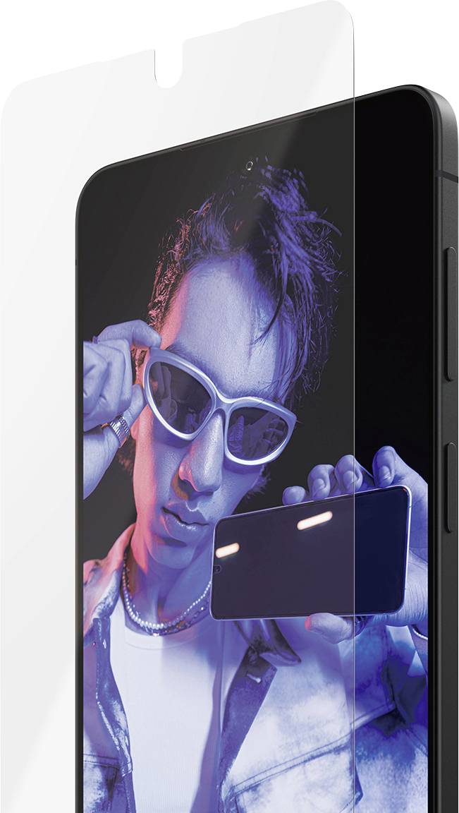PanzerGlass Displayschutzglas Samsung Galaxy S26+ 1 St. SA70947