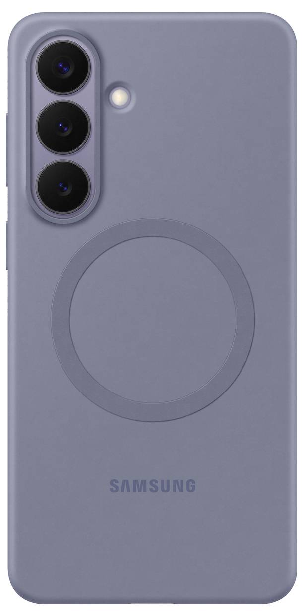 Samsung Backcover Samsung Galaxy S26+ Blau Induktives Laden EF-ES947CVEGWW-1