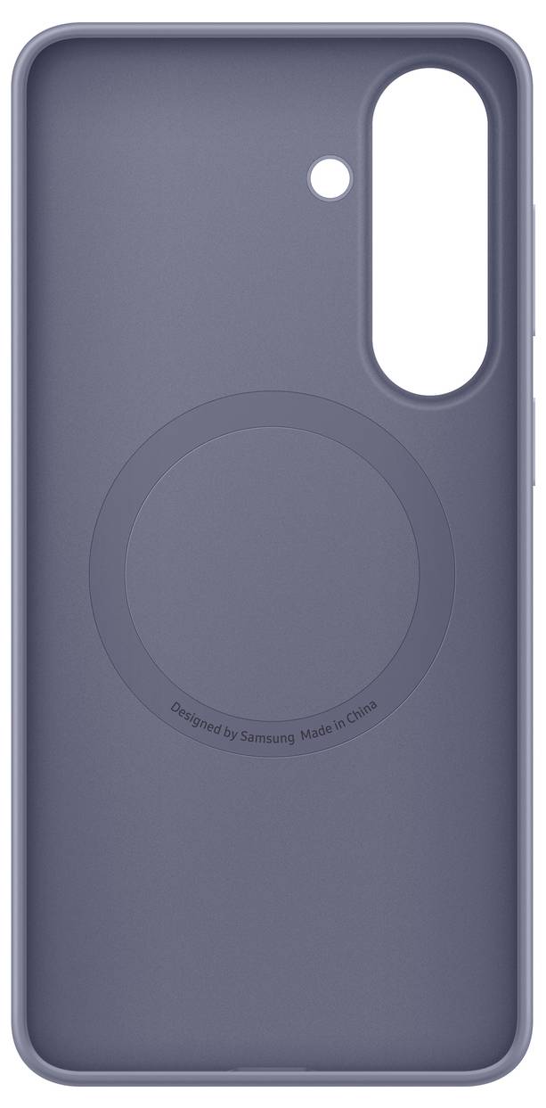 Samsung Backcover Samsung Galaxy S26+ Blau Induktives Laden EF-ES947CVEGWW-3