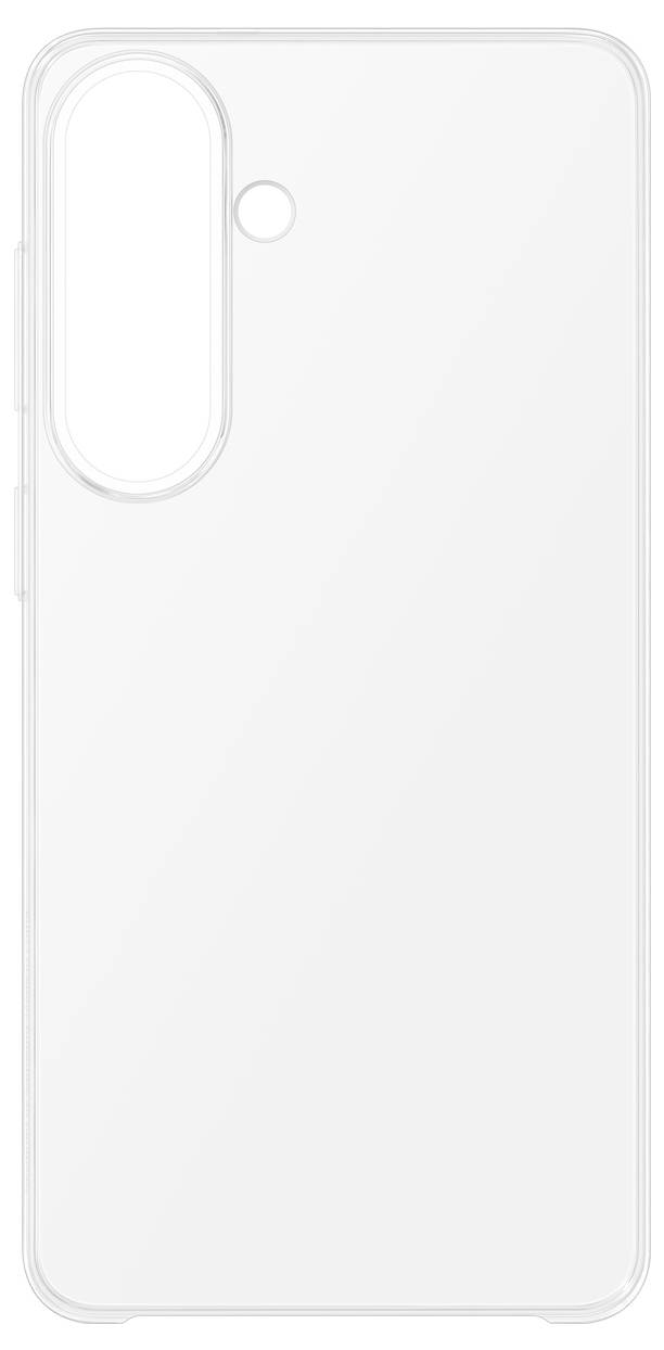 Samsung Samsung EF-QS947 - Hintere Abdeckung für Mobiltelefon Backcover Samsung Galaxy S26+ Transparent Induktives Laden-2