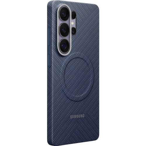 Samsung Backcover Samsung Galaxy S26 Ultra Dunkelblau Induktives Laden EF-KS948SCEGWW; EF-KS948SVEGWW