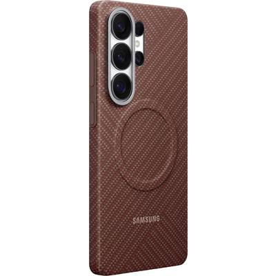 Ein weißer ScanSnap-Scanner mit einer "Scan"-Taste, entwickelt für effizientes Dokumentenscanning und kompakte Lagerung.