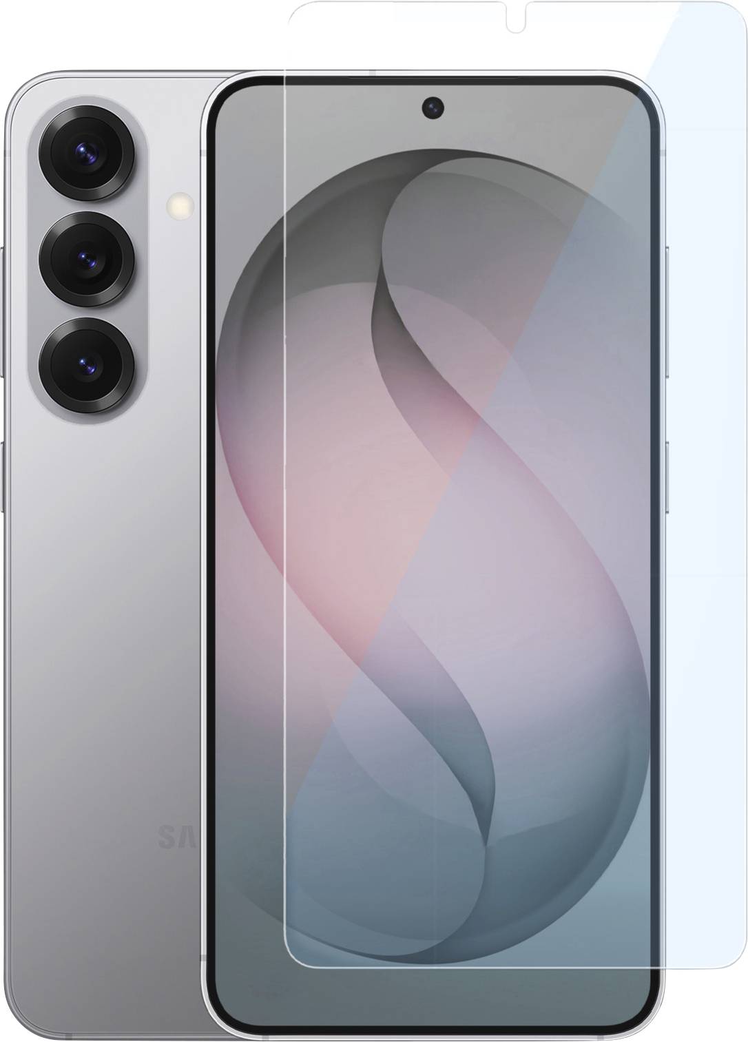 Thumbnail - Samsung Displayschutzglas Samsung Galaxy S26 1 St. GP-TTS942AECTW