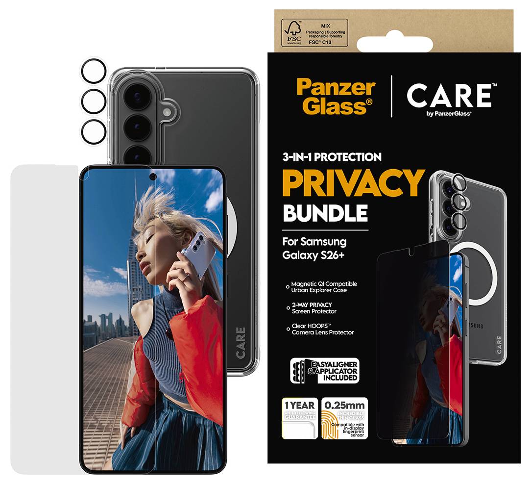 Eine leere, rechteckige Mobiltelefon-Vorlage mit einer kleinen Aussparung oben, typischerweise für Design-Mockups verwendet.