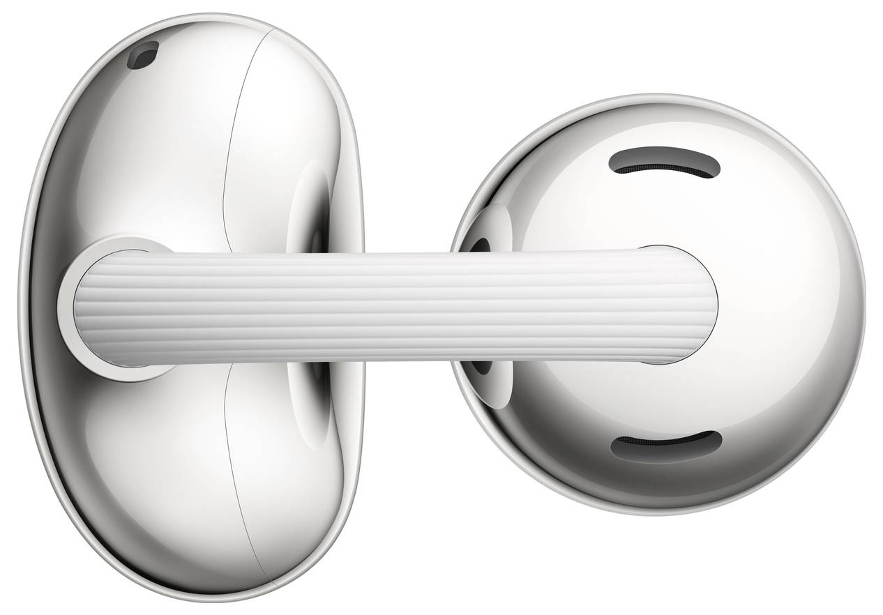 HUAWEI FreeClip 2 In Ear Headset Bluetooth®, Kabellos Weiß Headset, Ladecase, Schweißresistent, Wasserabweisend-5