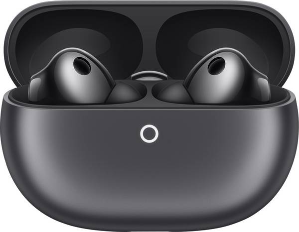HUAWEI FreeBuds Pro 5  In Ear Headset Bluetooth®, Kabellos  Grau Noise Cancelling Headset, Ladecase, Schweißresistent, Wasserabweisend