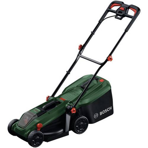 Bosch Home and Garden Rotak 18V-32 Akku-Rasenmäher