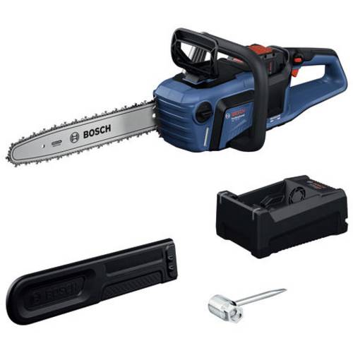Bosch Professional GKE 18V-40 Akku-Kettensäge